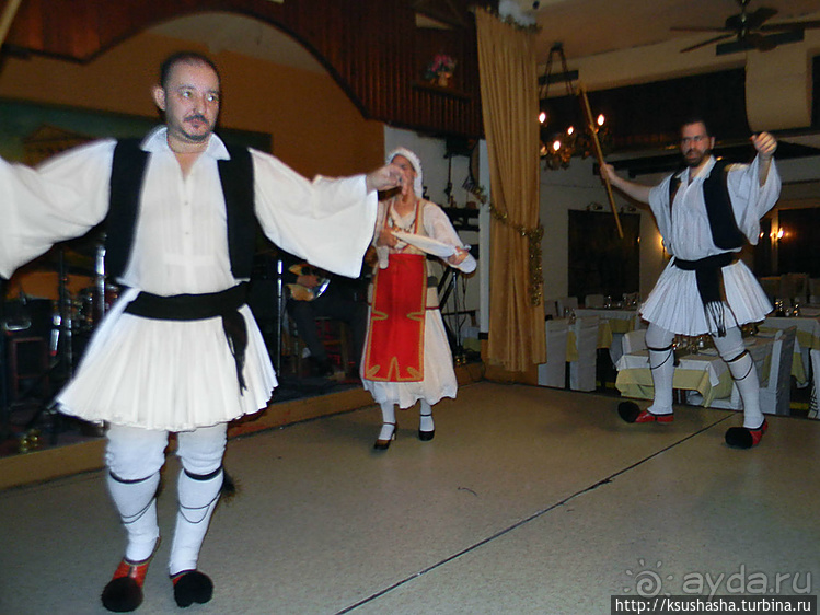 Настоящий полковник