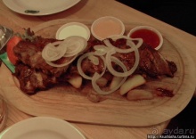 Место, куда хочется вернуться