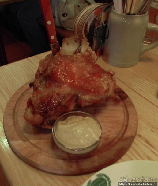 Место, куда хочется вернуться