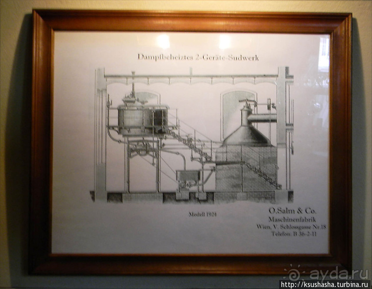 Место, куда хочется вернуться