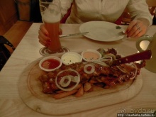 Место, куда хочется вернуться