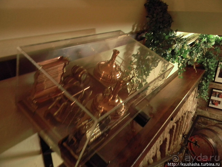 Место, куда хочется вернуться