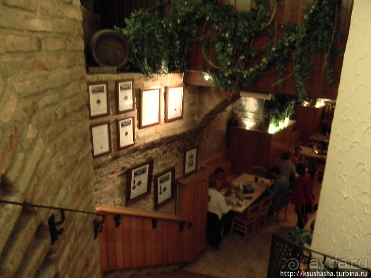 Место, куда хочется вернуться