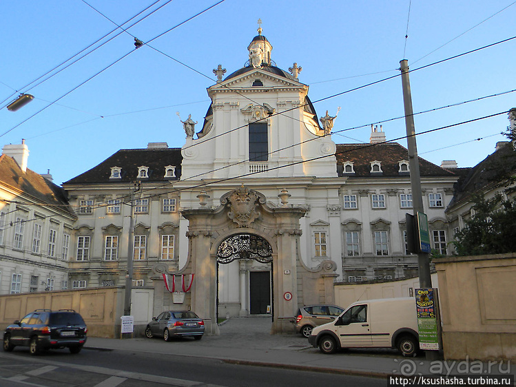 Место, куда хочется вернуться