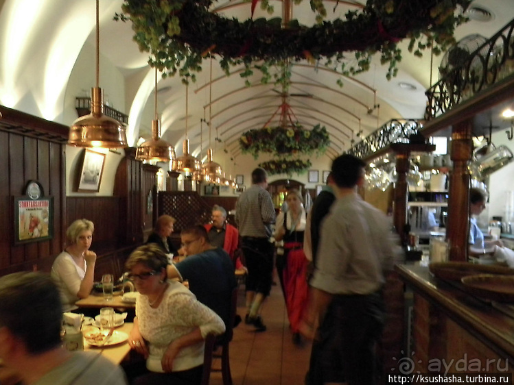 Место, куда хочется вернуться