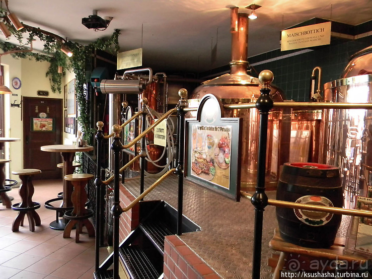 Место, куда хочется вернуться