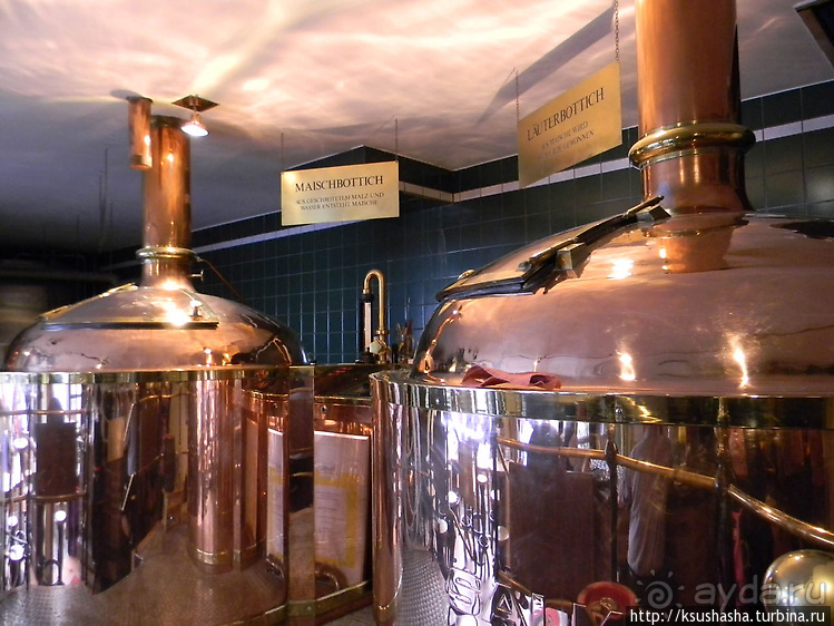 Место, куда хочется вернуться