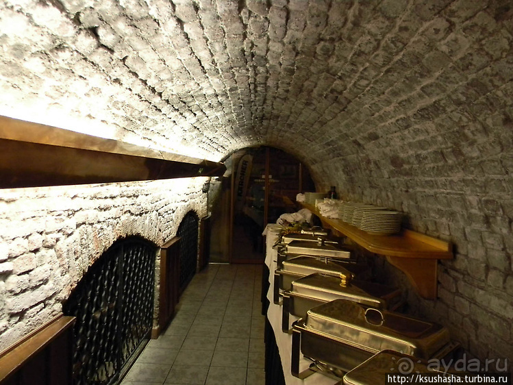 Место, куда хочется вернуться