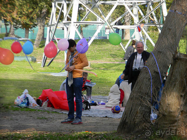 Просто суббота