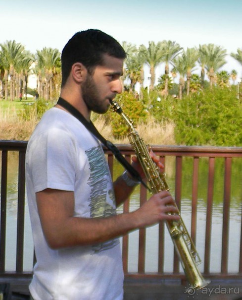 Просто суббота