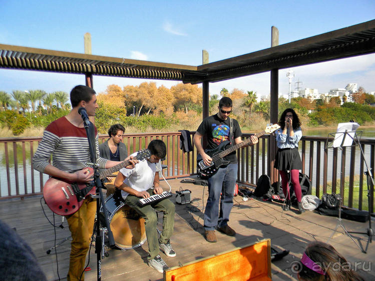 Просто суббота