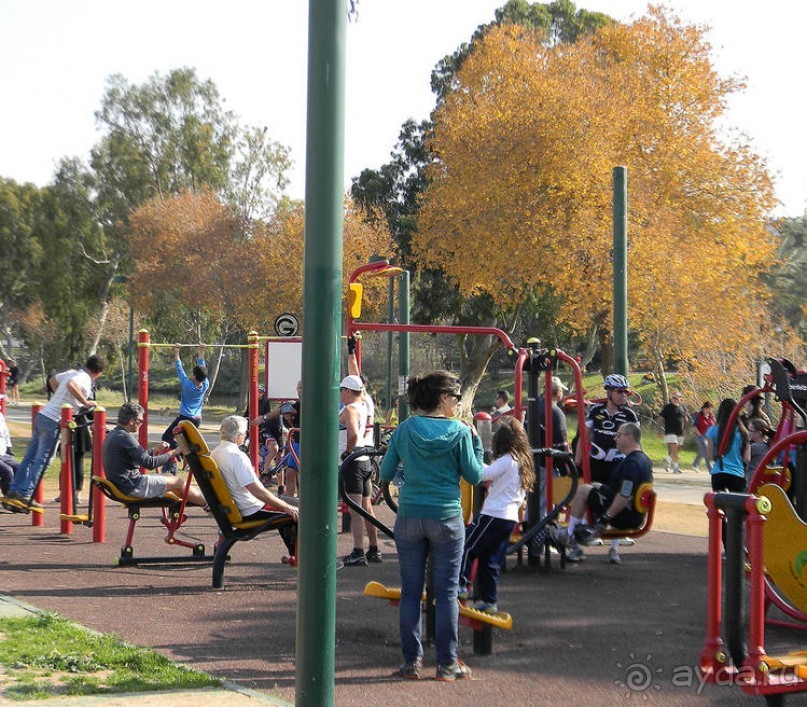 Просто суббота