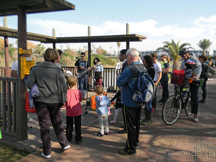 Просто суббота