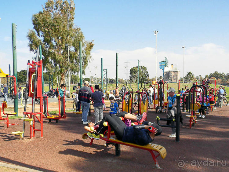 Просто суббота