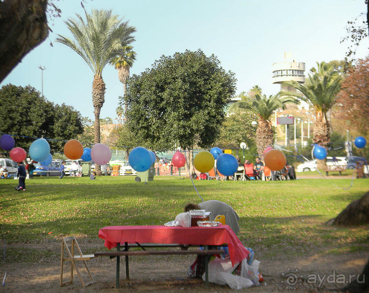 Просто суббота