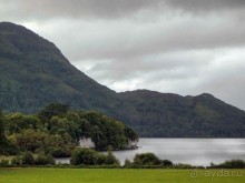 Макросс и Виктория