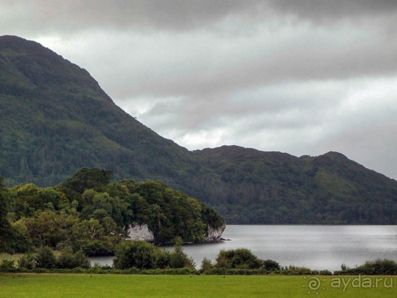 Макросс и Виктория