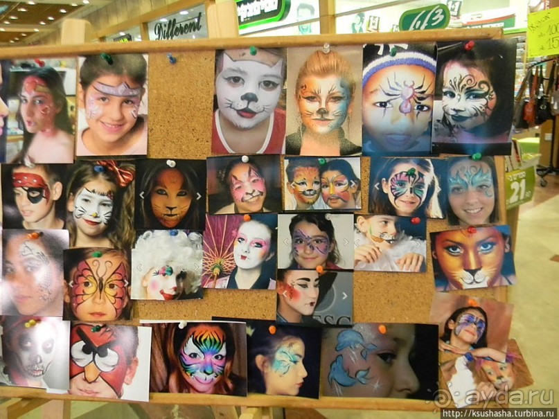 Пурим. Детское лицо праздника