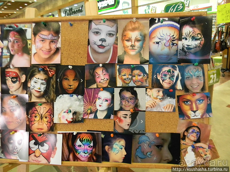 Пурим. Детское лицо праздника