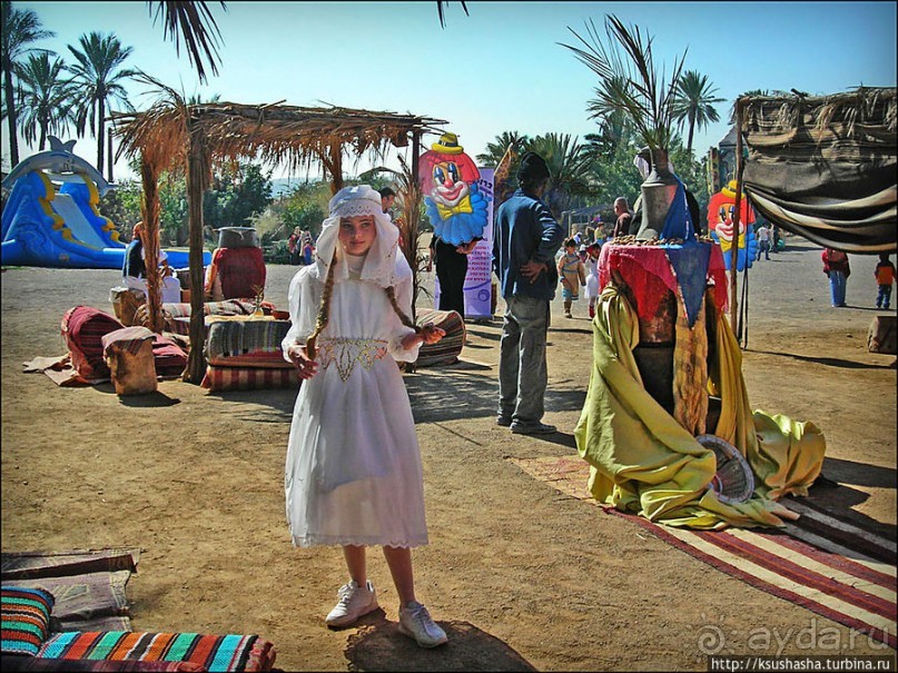 Пурим. Детское лицо праздника