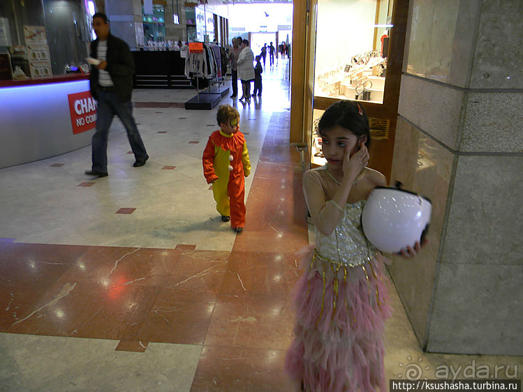 Пурим. Детское лицо праздника