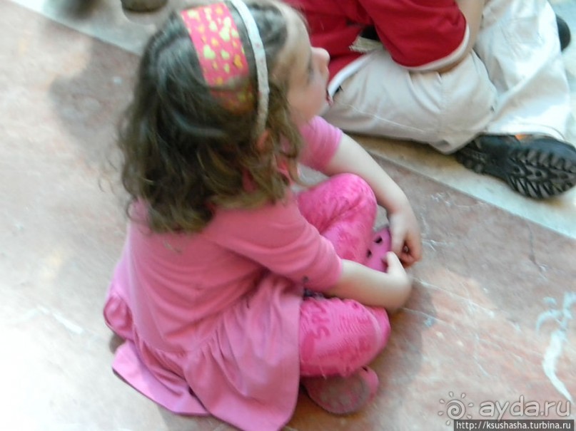 Пурим. Детское лицо праздника