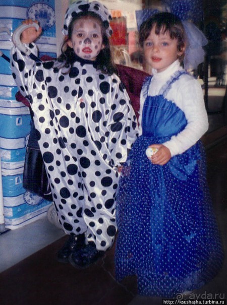 Пурим. Детское лицо праздника