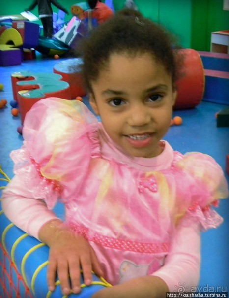 Пурим. Детское лицо праздника