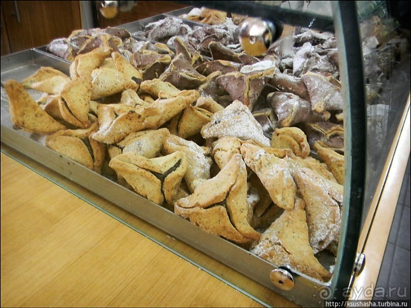 Пурим. Детское лицо праздника