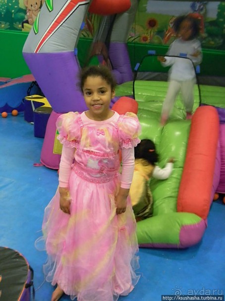 Пурим. Детское лицо праздника