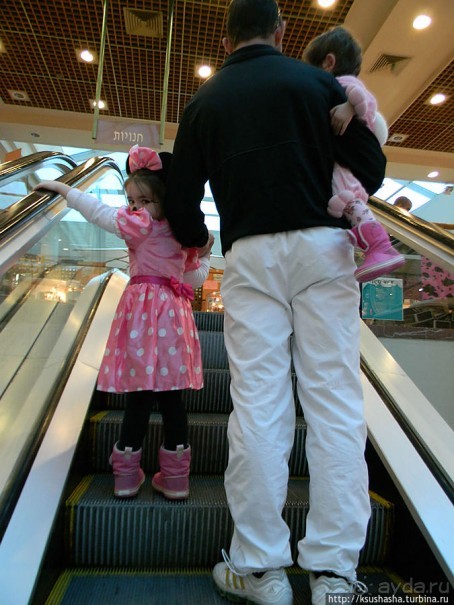 Пурим. Детское лицо праздника