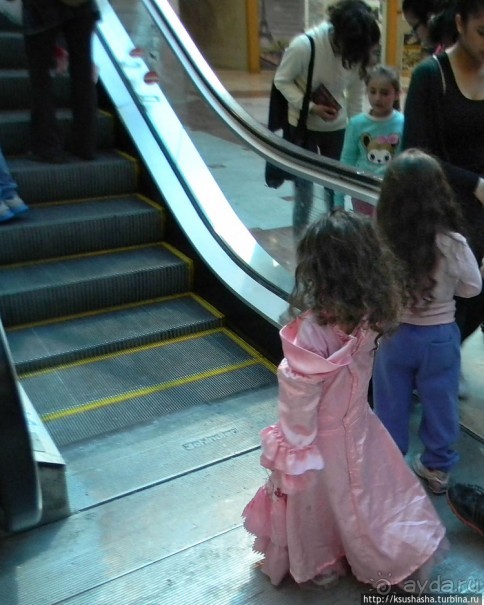 Пурим. Детское лицо праздника