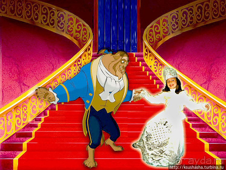 Пурим. Детское лицо праздника