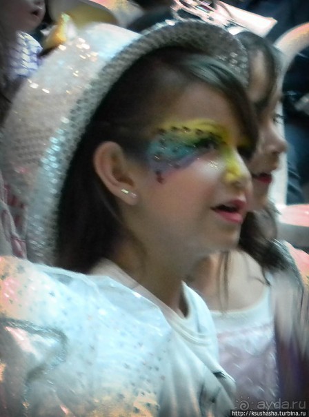 Пурим. Детское лицо праздника