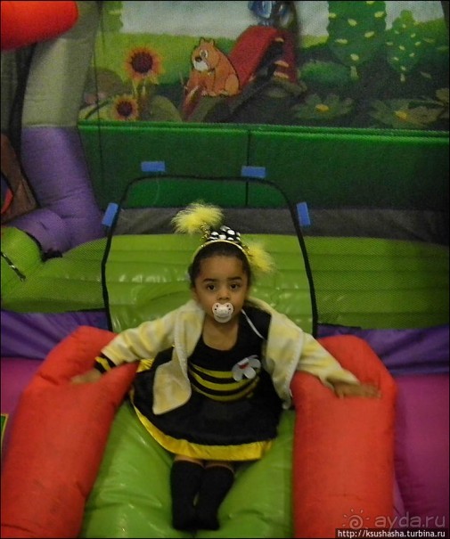 Пурим. Детское лицо праздника