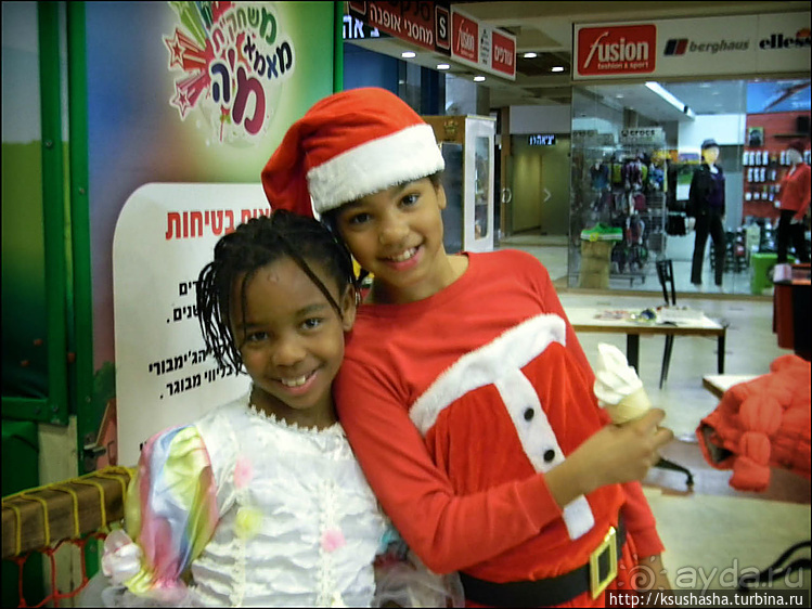 Пурим. Детское лицо праздника