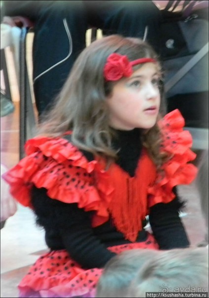 Пурим. Детское лицо праздника