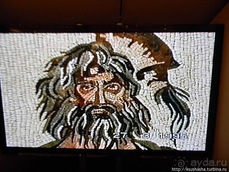 Дом маленький и дом большой