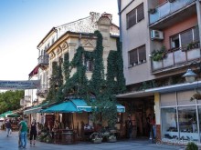 Из Греции в Македонию. Первые впечатления. Битола