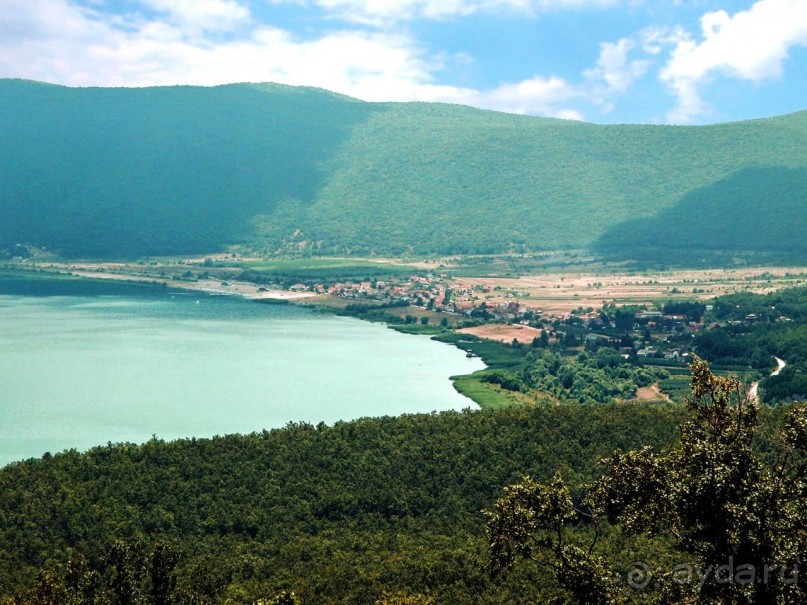 Из Греции в Македонию. Первые впечатления. Битола