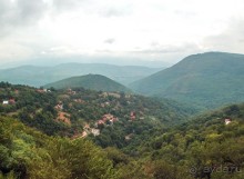 Из Греции в Македонию. Первые впечатления. Битола