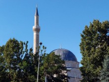 Из Греции в Македонию. Первые впечатления. Битола