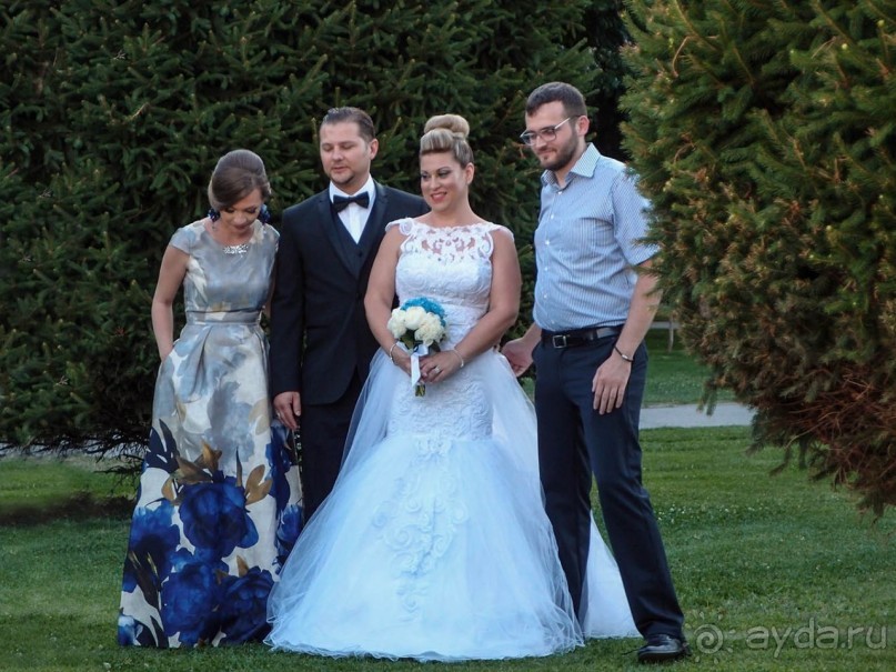 Из Греции в Македонию. Первые впечатления. Битола