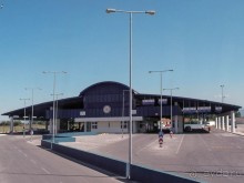 Из Греции в Македонию. Первые впечатления. Битола