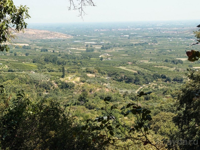 Из Греции в Македонию. Первые впечатления. Битола