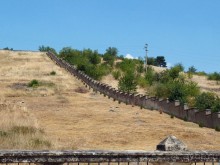 Из Греции в Македонию. Первые впечатления. Битола