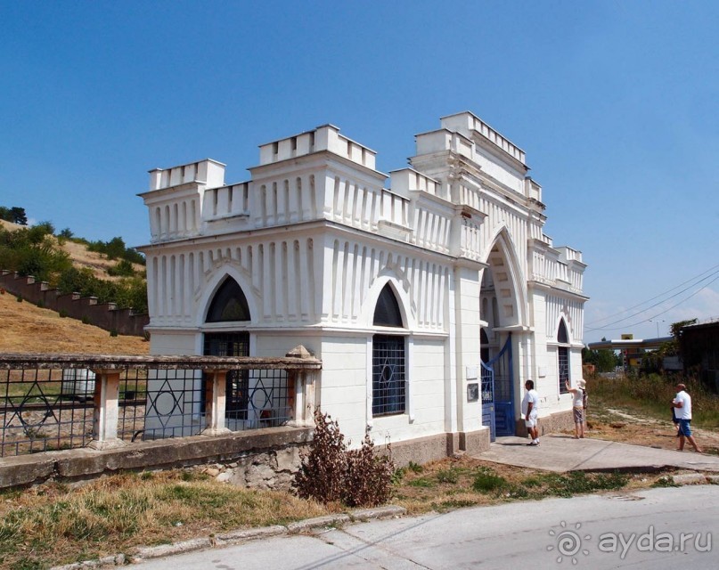 Из Греции в Македонию. Первые впечатления. Битола