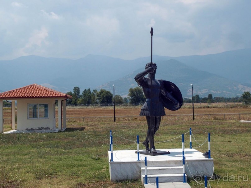 фото Општина Битола