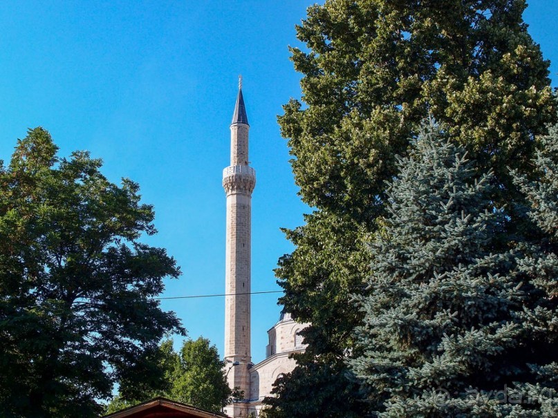 Из Греции в Македонию. Первые впечатления. Битола