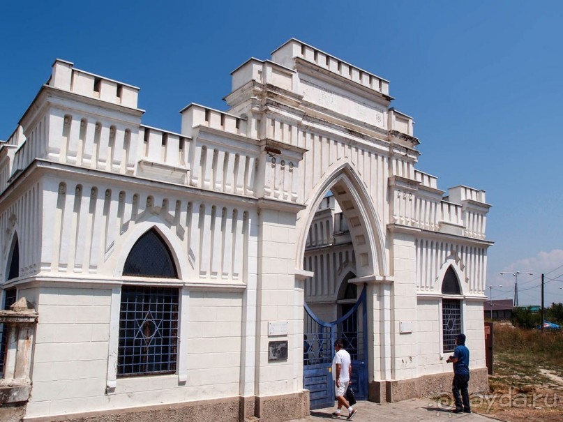 Из Греции в Македонию. Первые впечатления. Битола